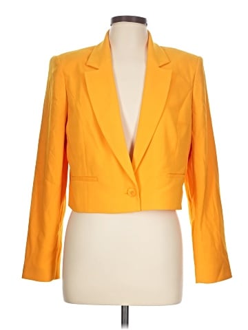 Express Blazer (view 1)