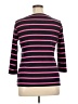 Talbots Pink 3/4 Sleeve Top Size XL - photo 2