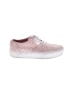 Vans Polka Dots Pink Sneakers Size 9 1/2 - photo 1