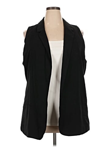 Gap Outlet Tuxedo Vest (view 1)