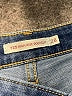 Levi's Blue Jeans Size 28 waist - photo 7