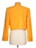 Express Yellow Blazer Size L - photo 2