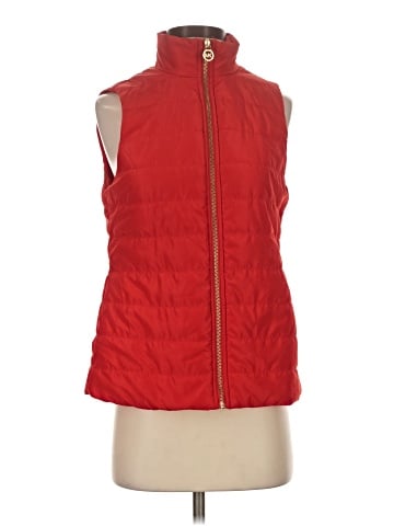 MICHAEL Michael Kors Vest (view 1)
