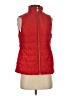 MICHAEL Michael Kors 100% Polyester Red Vest Size XS - photo 1