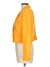 Express Yellow Blazer Size L - photo 5
