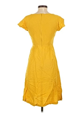 Ann Taylor Factory Casual Dress (view 2)