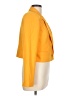 Express Yellow Blazer Size L - photo 4