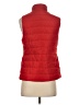 MICHAEL Michael Kors 100% Polyester Red Vest Size XS - photo 2