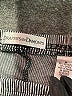 Draper's & Damon's Solid Gray Casual Pants Size M - photo 7