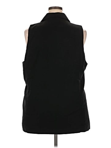 Gap Outlet Tuxedo Vest (view 2)