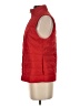MICHAEL Michael Kors 100% Polyester Red Vest Size XS - photo 5