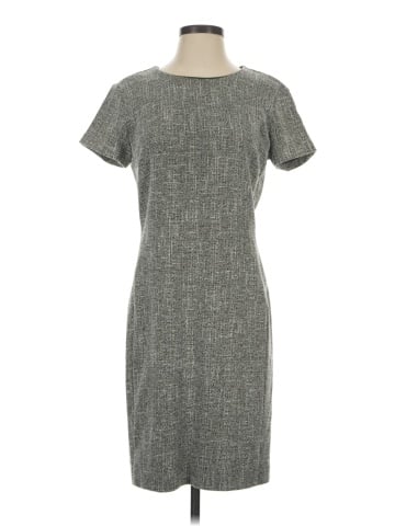Banana Republic Factory Store Casual Dress (view 1)