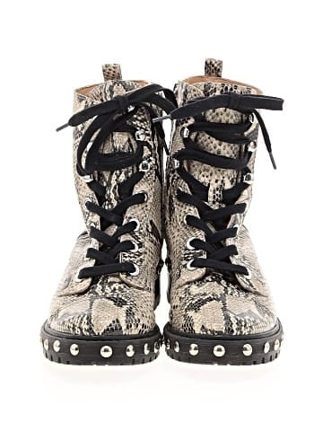 Schutz Ankle Boots (view 2)