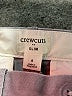 Crewcuts Outlet Green Khakis Size 8 - photo 3