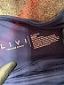 LIVI Graphic Blue Active Pants Size 18 - photo 4