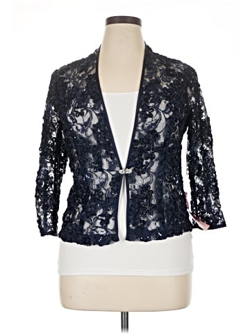 Jessica Howard Blazer (view 1)