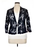 Jessica Howard Blue Blazer Size 14 (petite) - photo 1