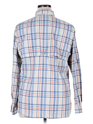 Columbia Long Sleeve Button-Down Shirt (view 2)