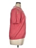 Alfred Dunner Pink Pullover Sweater Size XL - photo 4