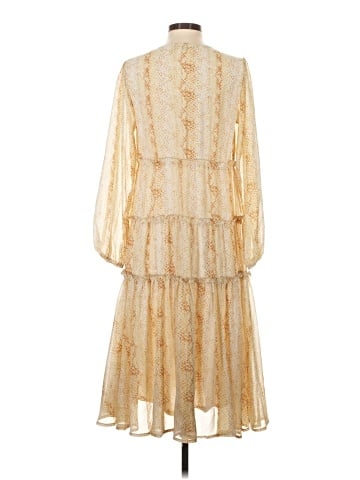 Moon River Cocktail Dress (view 2)