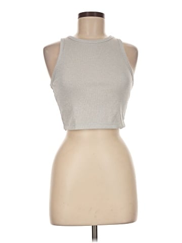 H&M Sleeveless Top (view 1)