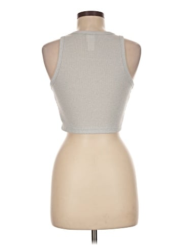 H&M Sleeveless Top (view 2)