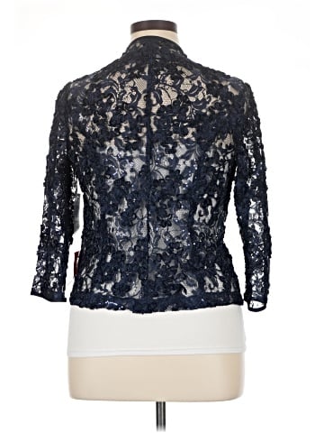 Jessica Howard Blazer (view 2)
