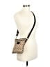 Coach Brown Crossbody Bag One size - photo 2