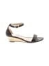 Dream Pairs Gray Wedges Size 10 - photo 1