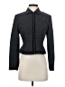 Ann Taylor Tweed Gray Jacket Size 4 (petite) - photo 1