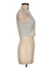 H&M Tan Sleeveless Top Size M - photo 4