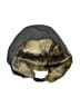 Lands' End 100% Nylon Gray Winter Hat Size Lg - XL - photo 1