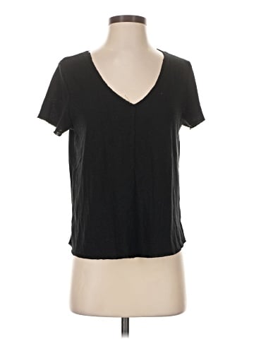 Project Social T Short Sleeve T-Shirt (view 1)