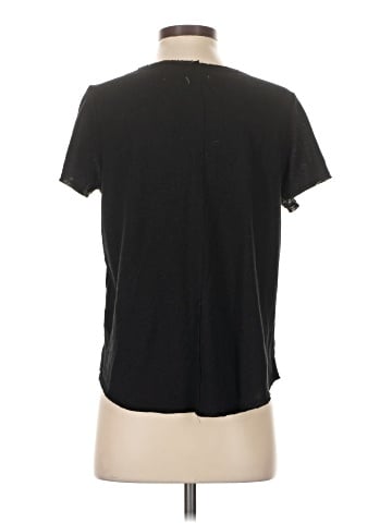 Project Social T Short Sleeve T-Shirt (view 2)