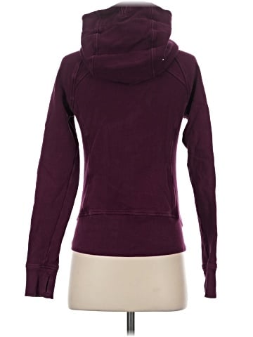 Lululemon Athletica Zip Up Hoodie (view 2)