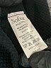 Sofra Solid Black Active Pants One size - photo 7