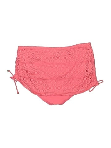 Swim by Cacique Swimsuit Bottoms (view 2)