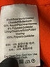 DKNY Orange Blazer Size M - photo 7