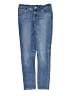 Levi's Solid Blue Jeans Size 12 - photo 1