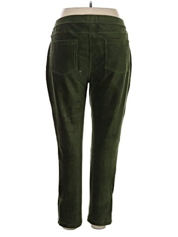 Susan Graver Casual Pants (view 2)
