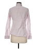 Gap 100% Cotton Pink Long Sleeve Button-Down Shirt Size M - photo 2