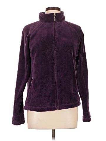 Danskin Now Fleece (view 1)