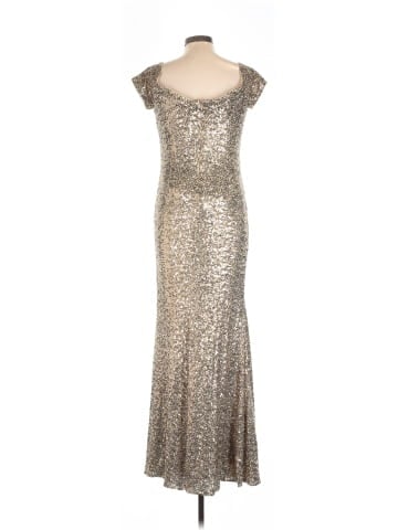 Badgley Mischka Cocktail Dress (view 2)
