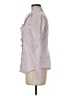 Gap 100% Cotton Pink Long Sleeve Button-Down Shirt Size M - photo 5