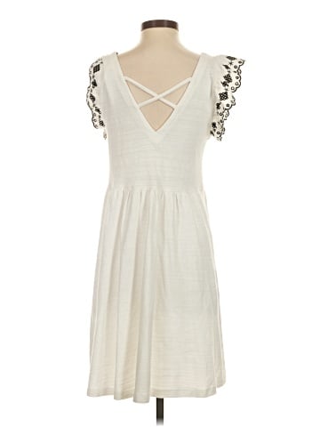 LOFT Beach Casual Dress (view 2)