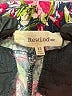 Rewind Floral Pink Shorts Size XS - photo 3