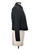 Ann Taylor Tweed Gray Jacket Size 4 (petite) - photo 4