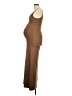 BUMPSuit Brown Casual Dress Size M - photo 5