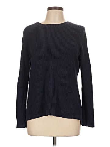 Tyler Boe Pullover Sweater (view 1)
