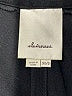Elevenses 100% Viscose Black Kimono Size XS - photo 7